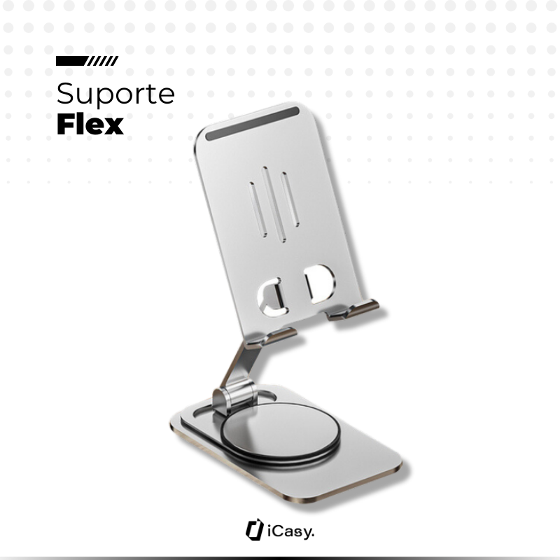 iFlex - Soporte Definitivo para tu Celular