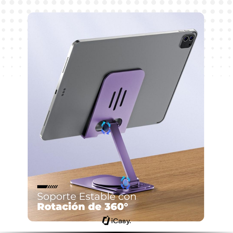 iFlex - Soporte Definitivo para tu Celular