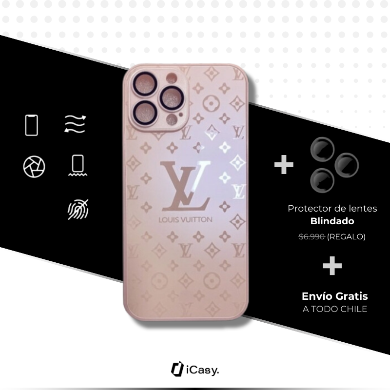Case LV para iPhone [ÚLTIMAS UNIDADES]