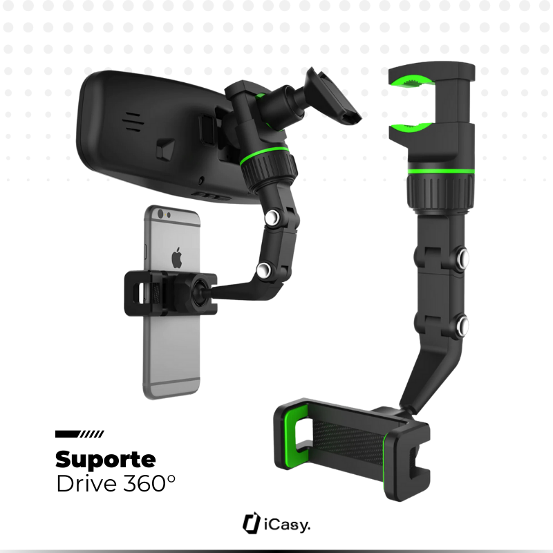 Soporte DriveFlex 360°