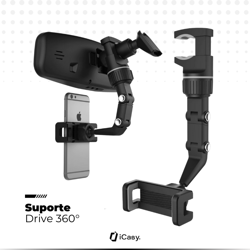 Soporte DriveFlex 360°