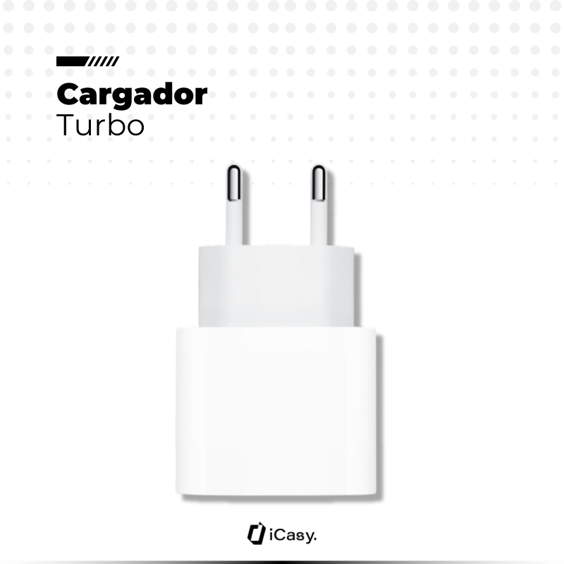 UltraCharge® - Cargador para iPhone