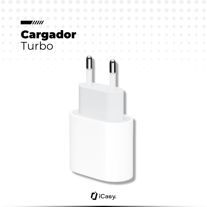 UltraCharge® - Cargador para iPhone