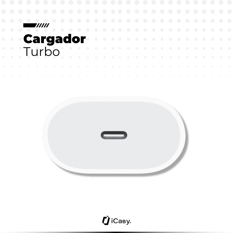 UltraCharge® - Cargador para iPhone