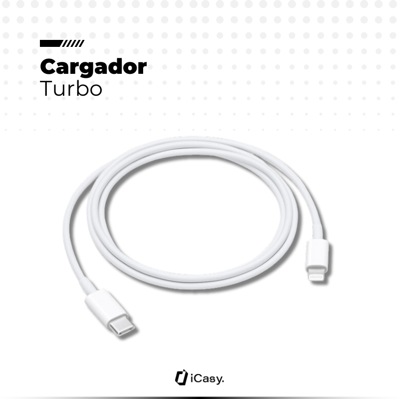 UltraCharge® - Cargador para iPhone